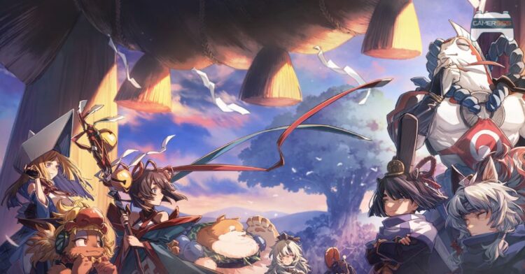 บทสัมภาษณ์ Towa and the Guardians of the Sacred Tree – การสร้างเกม Roguelite ที่มีเอกลักษณ์สูง