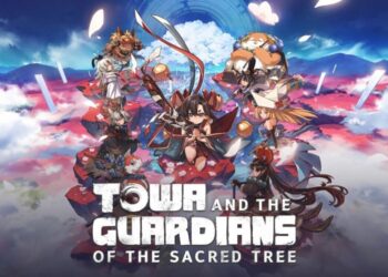 คุยหลังเล่น พรีวิว Towa and the Guardians of the Sacred Tree – Roguelite ผสม Waifu
