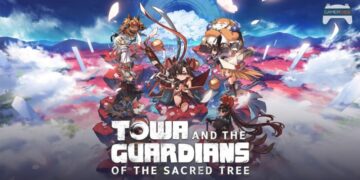 คุยหลังเล่น พรีวิว Towa and the Guardians of the Sacred Tree – Roguelite ผสม Waifu