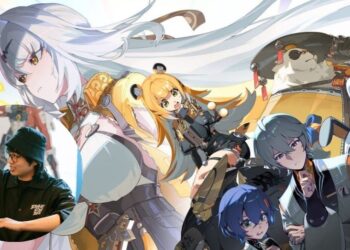 บทสัมภาษณ์ Zenless Zone Zero กับ โปรดิวเซอร์ Zhenyu Li – ระบบ Co-op PV Multiplayer ในอนาคต?