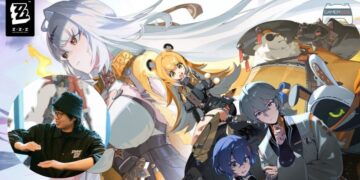 บทสัมภาษณ์ Zenless Zone Zero กับ โปรดิวเซอร์ Zhenyu Li – ระบบ Co-op PV Multiplayer ในอนาคต?