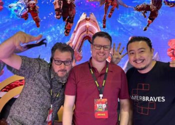 บทสัมภาษณ์พิเศษ Borderlands 4 กับทีม Gearbox Software – แนวคิดเบื้องหลัง กับความคุ้มค่าที่รอคอย