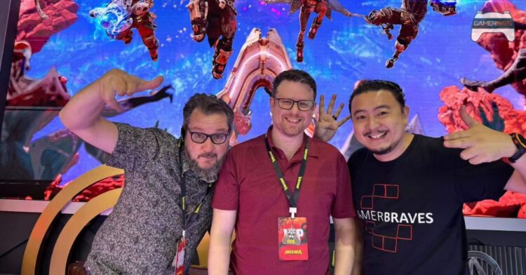 บทสัมภาษณ์พิเศษ Borderlands 4 กับทีม Gearbox Software – แนวคิดเบื้องหลัง กับความคุ้มค่าที่รอคอย