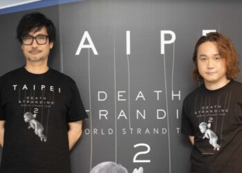 บทสัมภาษณ์ Hideo Kojima และ Yoji Shinkawa เปิดเผยเบื้องหลัง Death Stranding 2 การเดินทางผ่านความเหงาที่สะท้อนเข้าสู่ตัวเกม