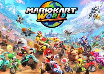รีวิว Mario Kart World – การอัปเกรดที่เสริมข้อด้อยในจุดต่างๆ ของซีรีส์