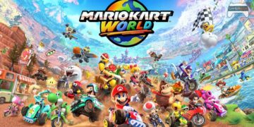 รีวิว Mario Kart World – การอัปเกรดที่เสริมข้อด้อยในจุดต่างๆ ของซีรีส์