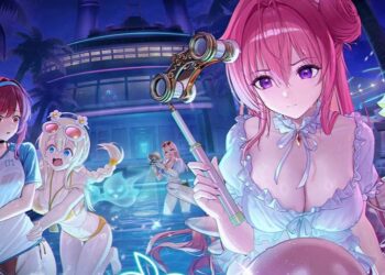 NIKKE เตรียมอัปเดตใหญ่ฉลองช่วง Summer ส่วนประเทศไทยมีอีเวนต์ติดกัน 2 งาน