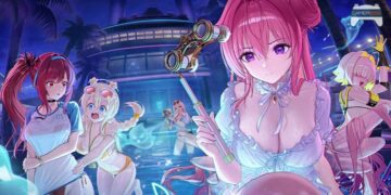 NIKKE เตรียมอัปเดตใหญ่ฉลองช่วง Summer ส่วนประเทศไทยมีอีเวนต์ติดกัน 2 งาน