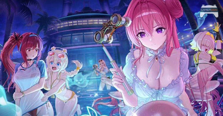 NIKKE เตรียมอัปเดตใหญ่ฉลองช่วง Summer ส่วนประเทศไทยมีอีเวนต์ติดกัน 2 งาน