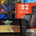 รีวิว Nintendo Switch 2 – การอัปเกรดที่ดีและยังคุ้นเคย