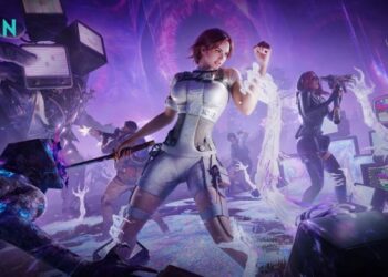 หนทางเอาชีวิตรอดใหม่ – Once Human อัปเดตใหญ่ พร้อมเปิดตัวบนคอนโซล