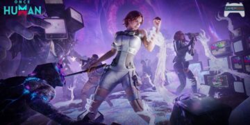 หนทางเอาชีวิตรอดใหม่ – Once Human อัปเดตใหญ่ พร้อมเปิดตัวบนคอนโซล