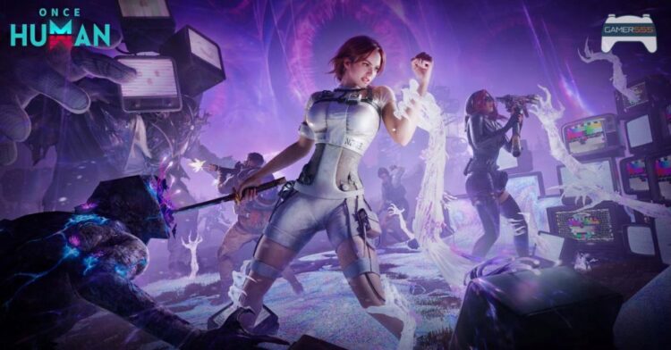 หนทางเอาชีวิตรอดใหม่ – Once Human อัปเดตใหญ่ พร้อมเปิดตัวบนคอนโซล