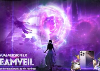 Once Human Version 2.0: Endless Dream การอัปเดตที่จะนำความท้าทายสุดสยองมาให้ ในวันที่ 3 กรกฎาคมนี้