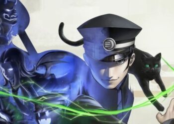 บทสัมภาษณ์ RAIDOU Remastered กับผู้กำกับ Yamai Kazuyuki