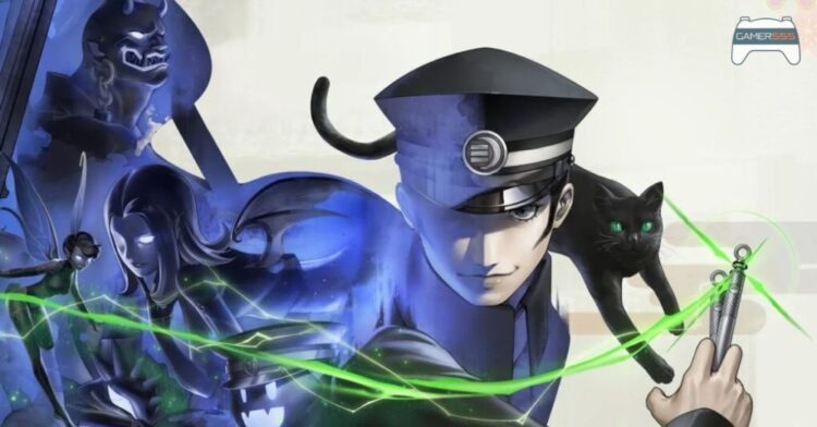 บทสัมภาษณ์ RAIDOU Remastered กับผู้กำกับ Yamai Kazuyuki