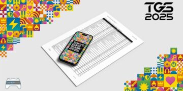 Tokyo Game Show 2025 เปิดเผยรายละเอียด ผู้เข้าร่วม 772 บูธ ทำสถิติมากที่สุดตั้งแต่จัดมา