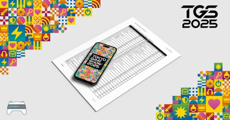 Tokyo Game Show 2025 เปิดเผยรายละเอียด ผู้เข้าร่วม 772 บูธ ทำสถิติมากที่สุดตั้งแต่จัดมา