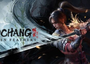 รีวิว WUCHANG: Fallen Feathers – Soulslike สไตล์จีนที่มีจุดเด่นของตัวมันเอง