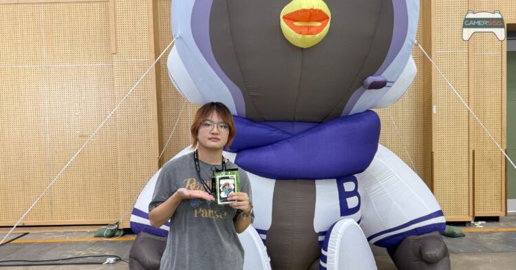 บทสัมภาษณ์พิเศษ 1001 Nights กับ Lead Programmer – การนำเสนอเกมที่มีเนื้อเรื่องแกนกลางผลิตโดย AI