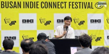 [BIC2025] บทสัมภาษณ์ Busan Indie Connect กับ ท่านประธาน Soung-pil Joo
