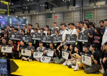 [BIC2025] Busan Indie Connect Festival 2025 ประกาศผลผู้ชนะรางวัลแต่ละสาขา