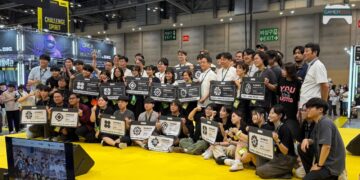 [BIC2025] Busan Indie Connect Festival 2025 ประกาศผลผู้ชนะรางวัลแต่ละสาขา