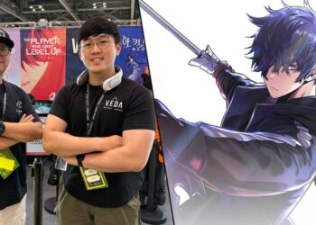 บทสัมภาษณ์พิเศษ The Player Who Can’t Level Up กับทีม Tripearl Games – การนำ Webtoons ยอดนิยมสู่โลกของเกม