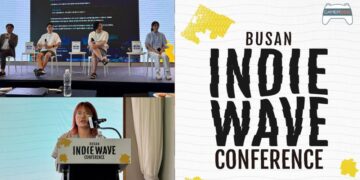 [BIC2025] มุมมองต่อ AI จากเหล่านักพัฒนาเกมใน Busan Indie Wave Conference