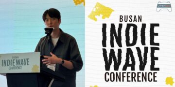 [BIC 2025] เคล็ดลับการคอลแลป IP สำหรับนักพัฒนาเกมอินดี้ ใน Busan Indie Wave Conference