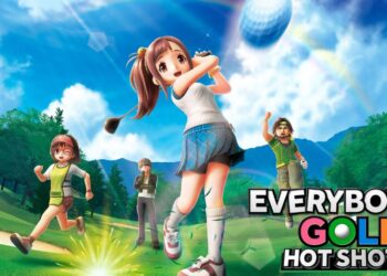 พรีวิว Everybody’s Golf Hot Shots – เกมฟอล์ฟที่เข้าถึงง่าย และยังมีอะไรน่าสนใจให้ค้นหาเพิ่มเติม