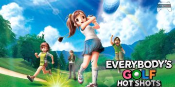 พรีวิว Everybody’s Golf Hot Shots – เกมฟอล์ฟที่เข้าถึงง่าย และยังมีอะไรน่าสนใจให้ค้นหาเพิ่มเติม