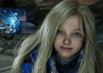 คุยหลังเล่น เดโม PRAGMATA ในงาน gamescom 2025