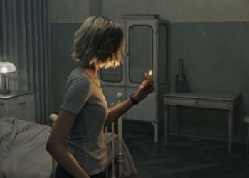 คุยหลังเล่น เดโม Resident Evil Requiem ในงาน gamescom 2025