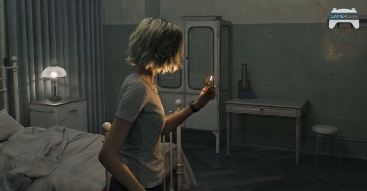 คุยหลังเล่น เดโม Resident Evil Requiem ในงาน gamescom 2025