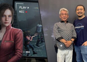 บทสัมภาษณ์พิเศษ Resident Evil Survival Unit กับ Shinji Hashimoto – การนำเกมดังเข้าสู่มือถือเป็นเรื่องท้าทาย