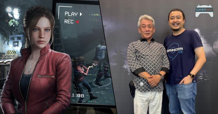 บทสัมภาษณ์พิเศษ Resident Evil Survival Unit กับ Shinji Hashimoto – การนำเกมดังเข้าสู่มือถือเป็นเรื่องท้าทาย
