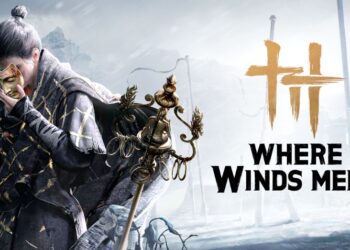 คุยหลังเล่น เดโม Where Winds Meet ในงาน gamescom 2025 – เกม Open World RPG ที่กลิ่นอายจอมยุทธ์มาเต็ม