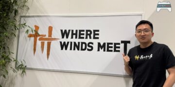 บทสัมภาษณ์ Where Winds Meet กับทีม NetEase – การนำโลกจอมยุทธ์เข้ามาสู่เกม Open World