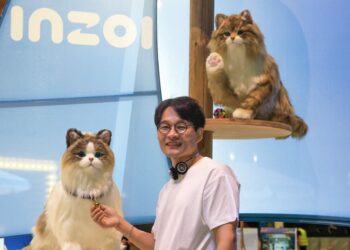 บทสัมภาษณ์พิเศษ inZOI กับ Hyungjun Kim ณ gamescom 2025 – การริเริ่มนวัตกรรมใหม่ และการสัมผัสเกม Sim เป็นครั้งแรก