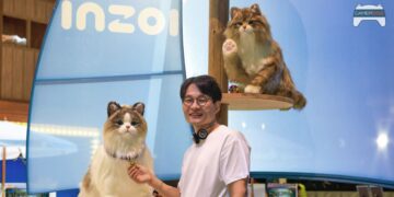 บทสัมภาษณ์พิเศษ inZOI กับ Hyungjun Kim ณ gamescom 2025 – การริเริ่มนวัตกรรมใหม่ และการสัมผัสเกม Sim เป็นครั้งแรก