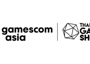 gamescom Asia x Thailand Game Show เผยราคาบัตร พร้อมกับเหล่าบริษัทชั้นนำที่เข้าร่วมในงาน