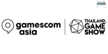 gamescom Asia x Thailand Game Show เผยราคาบัตร พร้อมกับเหล่าบริษัทชั้นนำที่เข้าร่วมในงาน