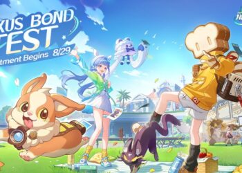 HoYoverse เปิดตัว Honkai Nexus Anima เกมผสมผสาน Auto Battler, Monster Collection และ Open World อย่างเป็นทางการ