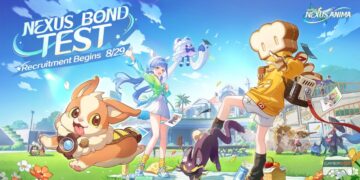 HoYoverse เปิดตัว Honkai Nexus Anima เกมผสมผสาน Auto Battler, Monster Collection และ Open World อย่างเป็นทางการ