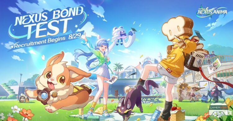 HoYoverse เปิดตัว Honkai Nexus Anima เกมผสมผสาน Auto Battler, Monster Collection และ Open World อย่างเป็นทางการ