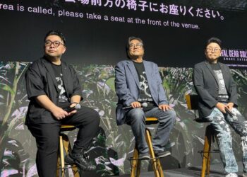 บทสัมภาษณ์ METAL GEAR SOLID Δ: SNAKE EATER – การรีเมคที่ต้องคงอัตลักษณ์แต่พัฒนาในด้านต่างๆ มากมาย