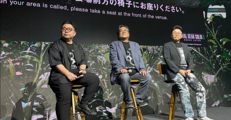 บทสัมภาษณ์ METAL GEAR SOLID Δ: SNAKE EATER – การรีเมคที่ต้องคงอัตลักษณ์แต่พัฒนาในด้านต่างๆ มากมาย