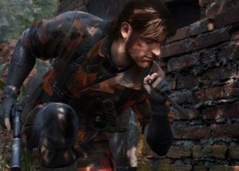 คุยหลังเล่น พรีวิว METAL GEAR SOLID Δ: SNAKE EATER – จุดเริ่มต้นการรีเมคที่ดี