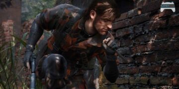 คุยหลังเล่น พรีวิว METAL GEAR SOLID Δ: SNAKE EATER – จุดเริ่มต้นการรีเมคที่ดี 